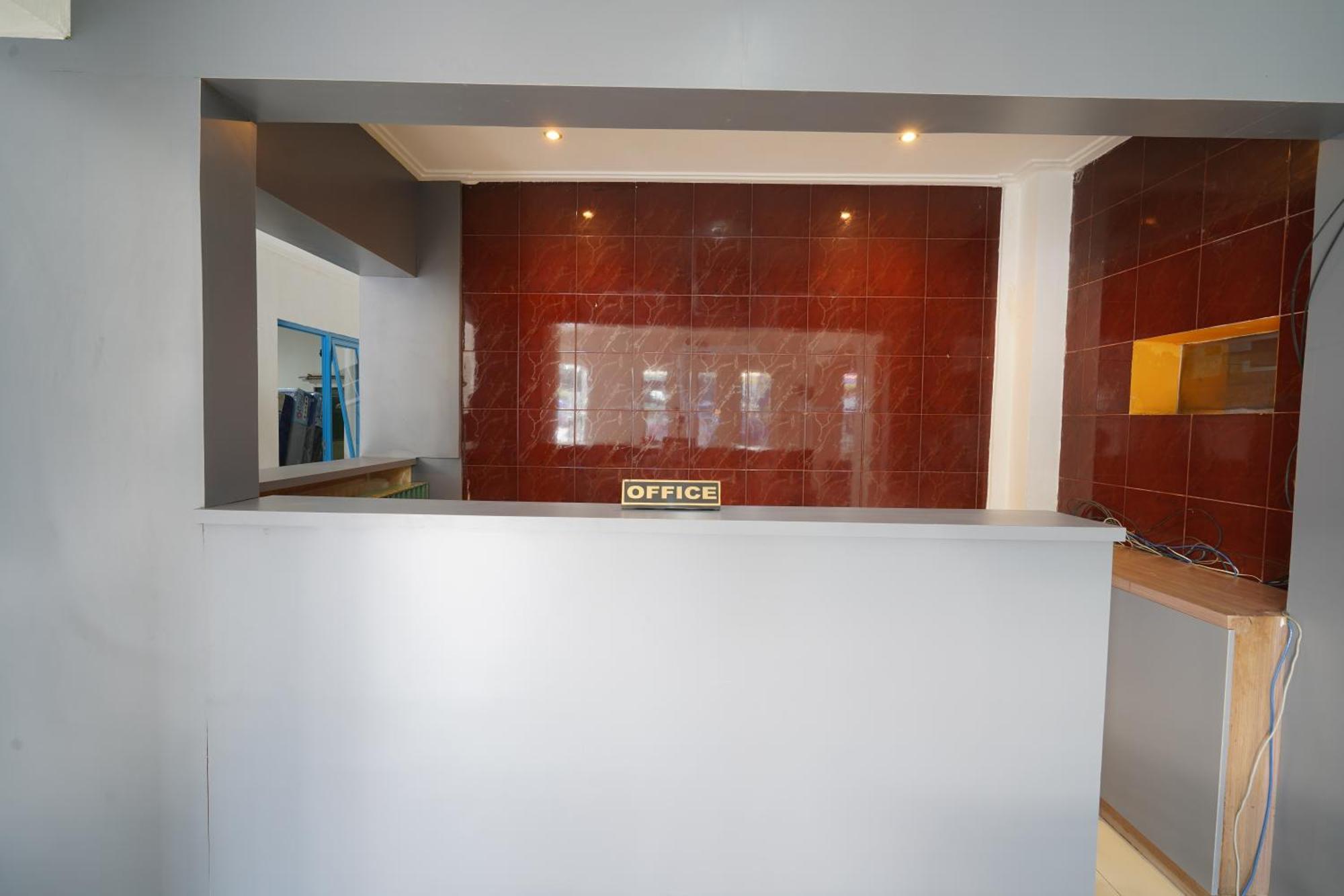 Rehat At Paskal Pelangi Hotel Bandung